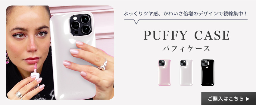 パフィケース