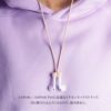 HolditAirPodsネックストラップブランドイヤホンシリコンスポーツランニングコードアクセサリー