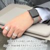 アップルウォッチ スマートウォッチ バンド ベルト シリコン スポーツ series11 Ultra3 2 SE3 3 series 10 9 8 7 6 SE 5 4 3 2 Ultra スポーツ 38mm 40mm 41mm 42mm 44mm 45mm 46mm 49mm 20mm 22mm Apple watch Galaxy HUAWEI Amazfit Garmin  防水 Holdit 北欧 ランニング