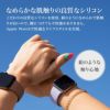 HolditアップルウォッチバンドベルトシリコンSEスポーツ38mm40mm41mm42mm44mm45mmseries876SE54321くすみカラーApplewatch防水アップルウォッチバンドApplewatchバンド北欧スウェーデンブランドおしゃれかわいいかっこいいランニング