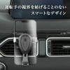 車載ホルダーiPhoneiPhone7アクセサリーPlusスマートフォンスマホスタンドiPhone6アイフォン7XperiaGalaxyセルラーラインCellularline|スマホホルダーカー用品車載用携帯ホルダースマートフォンホルダーホルダー車スマホスタンド車用品