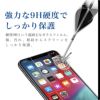 iPhone ガラスフィルム iPhone15 iPhone 15 Pro Max 液晶保護フィルム 保護フィルム 15Pro 15Plus iPhone14 14 14Pro iPhone13 13 13Pro SE3 SE2 8 7 6 スマホ スマホフィルム 表面硬度9H 保護シート 液晶保護 holdit 海外 ブランド