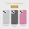 iPhone16ケースiPhoneクリアラメキラキラiPhone16e16e16iPhone1515Pro15ProiPhone14iPhone13iPhone12iPhone1114131212Pro11XRアイフォンiPhoneケースクリアケース透明かわいいおしゃれワイヤレス充電holdit北欧スウェーデン海外ブランド