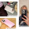 iPhone16 ケース iPhone ぷっくり ぷくぷく iPhone16e iPhone16ProMax 16e 16 iPhone15 Pro Max 15 iPhone14 iPhone13 iPhone12 14 13 12 12Pro アイフォン iPhoneケース ぷっくりケース ふっくら かわいい おしゃれ  ワイヤレス充電 holdit 北欧 スウェーデン 海外 ブランド
