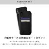 Holdit iPhoneケース 2way 手帳型 iPhone iPhoneX iPhoneXS X XS Max XR XSMax iPhoneXR iPhoneXSMax iPhoneカバー ケース カバー アイフォン 手帳型ケース ブラック ブラウン 北欧 ブランド 高級 合皮